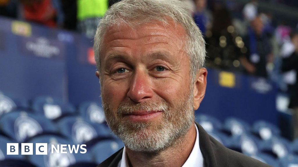 b3909540 404a 11f0 bace e1270fc31f5e UK threatens to sue Abramovich over Chelsea sale