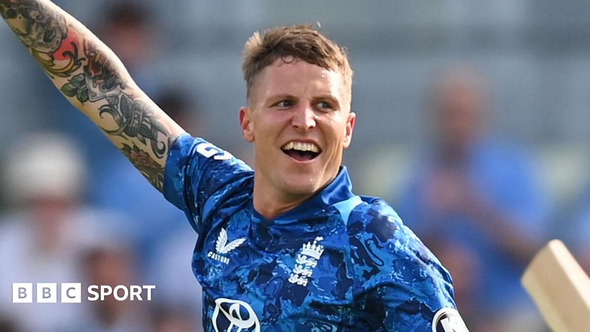 b40a73b0 420c 11f0 bb70 638c3138e72c England v West Indies: Brydon Carse considered having toe amputated to solve injury issues