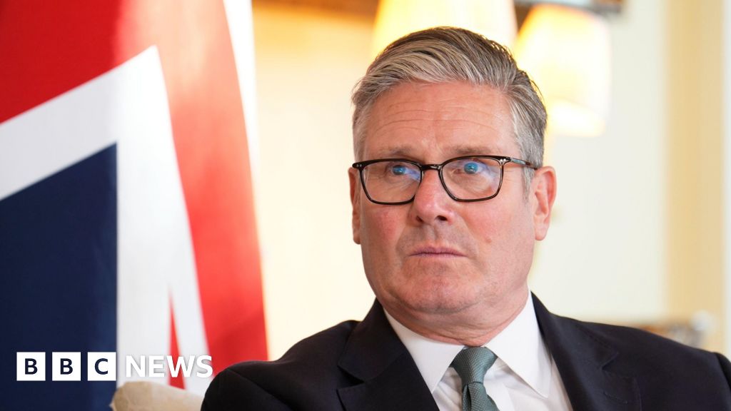 b448f7e0 4f34 11f0 9972 21d52e536170 Keir Starmer calls for Iran to return to negotiating table