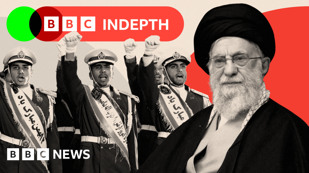 b4be7d90 51c7 11f0 8485 7bd50fa63665 When the Supreme Leader emerges, he'll be leading a changed Iran