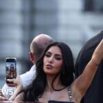 Diddy’s Daughters Emotional After First Day of Closing Arguments