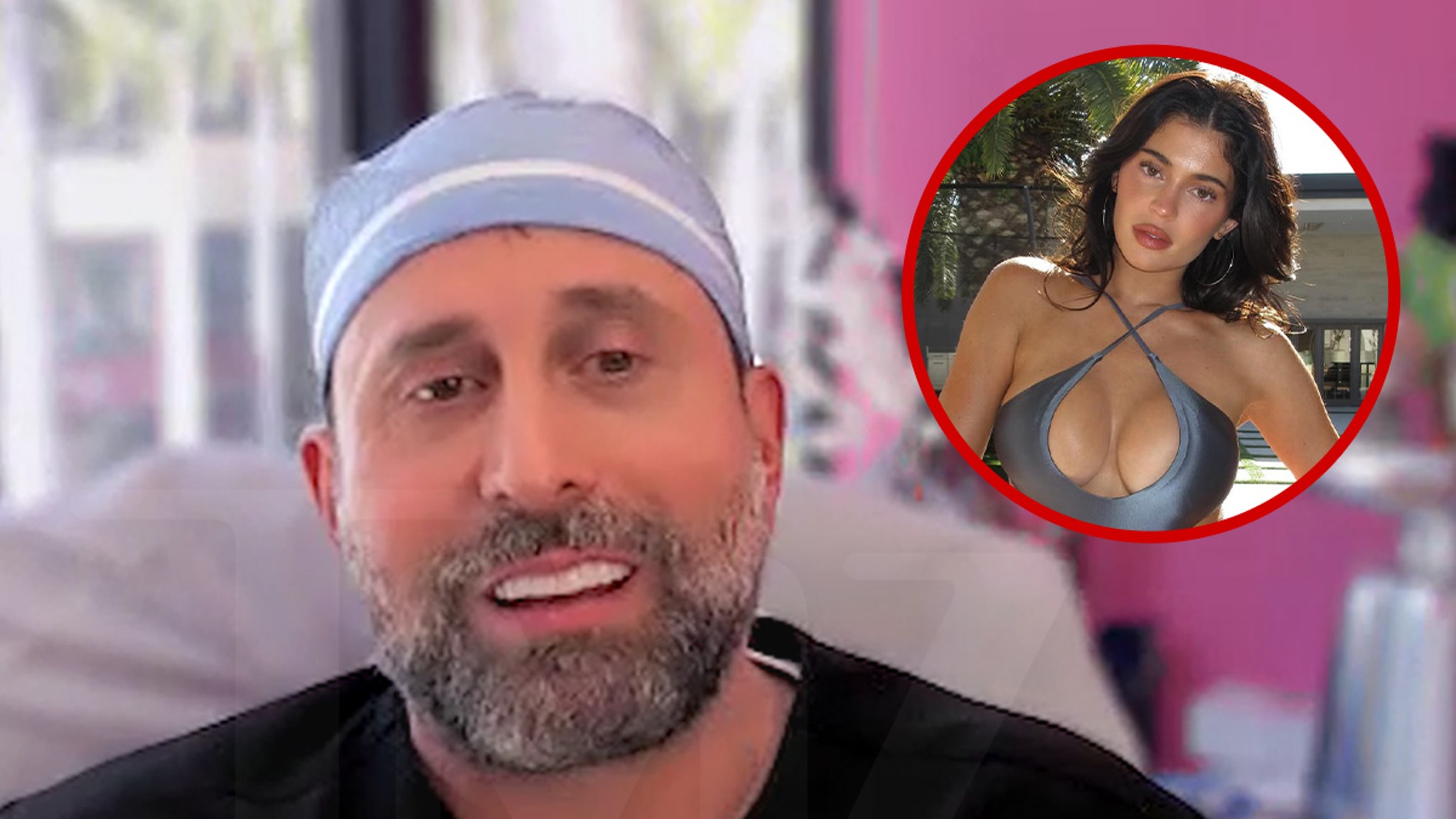 Celeb Surgeon 'Dr. Miami' Suspects Kylie Jenner's Not Telling Full Truth, but Thanks Her for Business