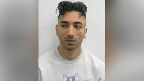 British man charged over mock Disneyland wedding to child had been investigated by BBC Metropolitan Police Jacky Jhaj was previously charged with breaching his sexual harm prevention order.