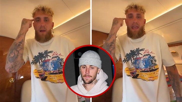 Jake Paul Channels Justin Bieber On Private Jet After Beating Chavez Jr. 063025_jake_paul_kal