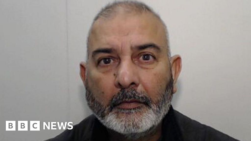 ba126480 484b 11f0 ad73 b517cf483813 Rochdale gang guilty of raping and abusing girls for five years