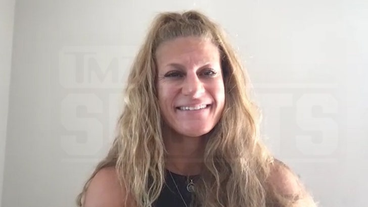 Kayla Harrison Opens Up On UFC 316 Weight Cut, Submitting Pena, Fight W/ Nunes! kayla_harrison_kal