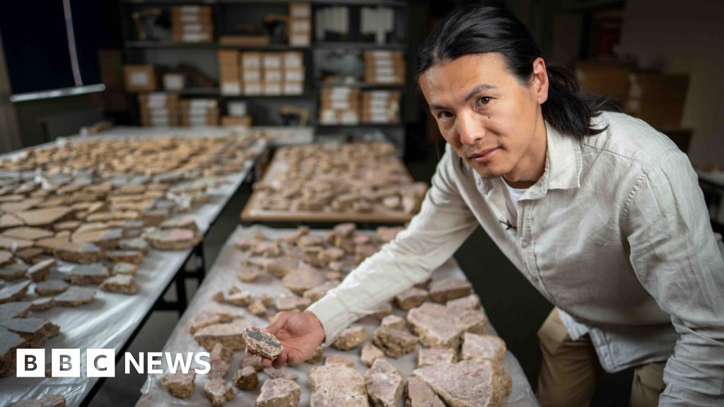 bb41ced0 4ba3 11f0 8c47 237c2e4015f5 Huge archaeological puzzle reveals Roman London frescoes