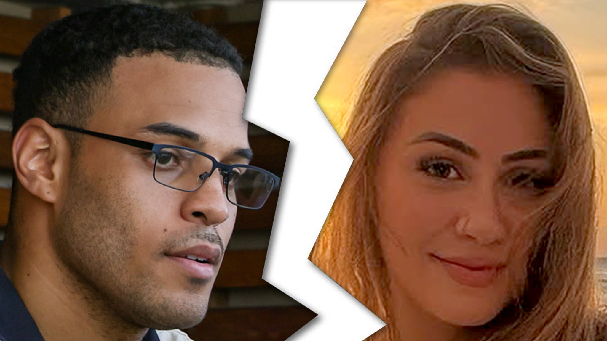 'Bachelor' Couple Grant Ellis and Juliana Pasquarosa Split