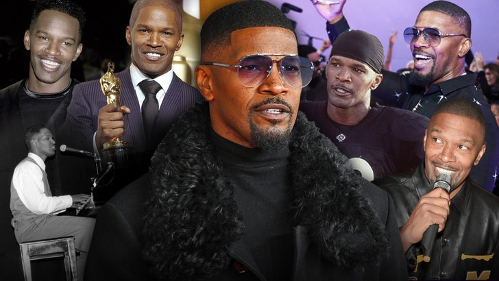 Jamie Foxx's Hollywood Timeline jamie-foxx-thumbnail