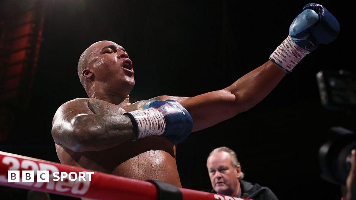 bc587090 43f0 11f0 b3c0 334b50e52e04 Boxing: Oleksandr Usyk, Daniel Dubois, Fabio Wardley - What next for heavyweight division?