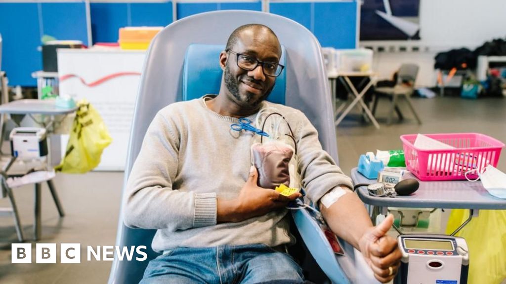 bd29a2d0 446a 11f0 835b 310c7b938e84 NHS calls for 200,000 new blood donors as supplies run low