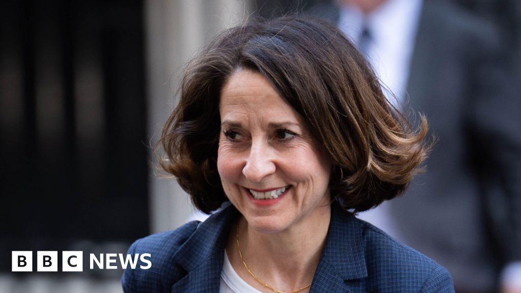 be8b5560 483e 11f0 8824 43208431ec6a Minister to soften impact of planned disability benefit cuts