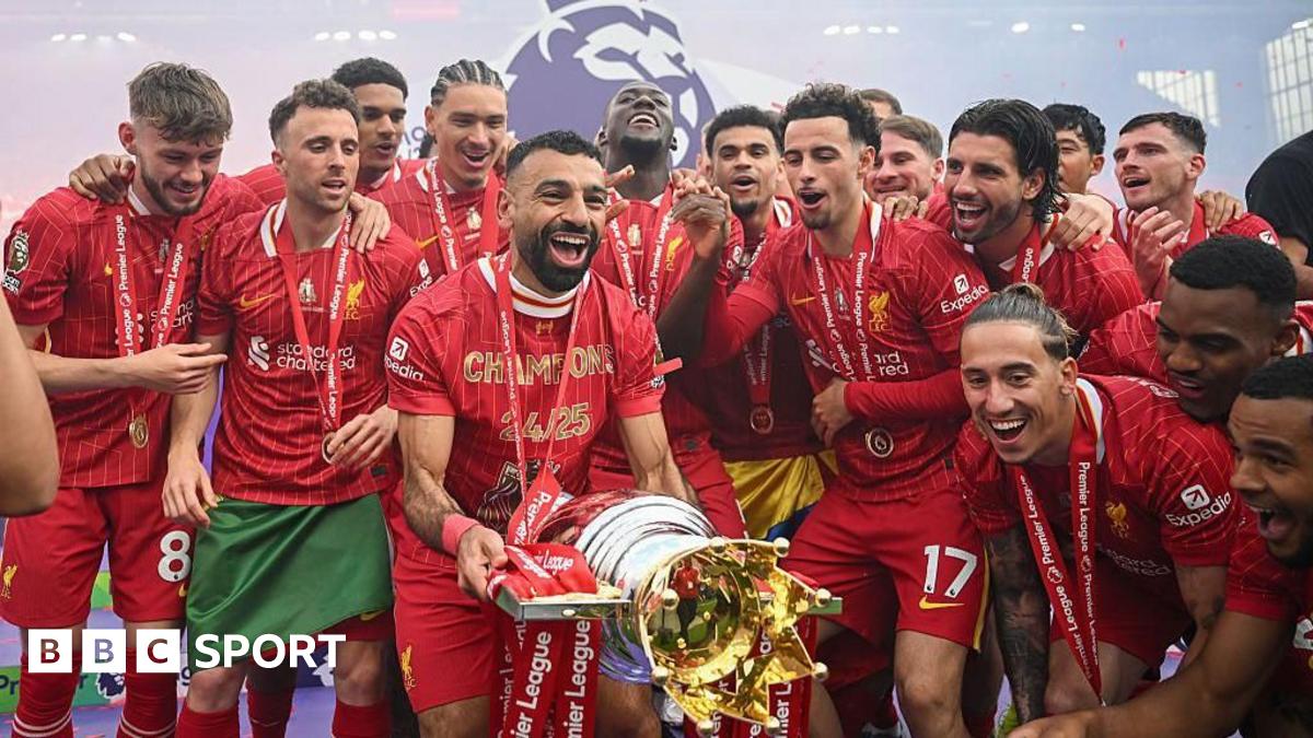 bec5afe0 4c1b 11f0 a466 d54f65b60deb Premier League 2025-26 fixtures: Warning issued over games moving at 'relatively short notice' due to European matches