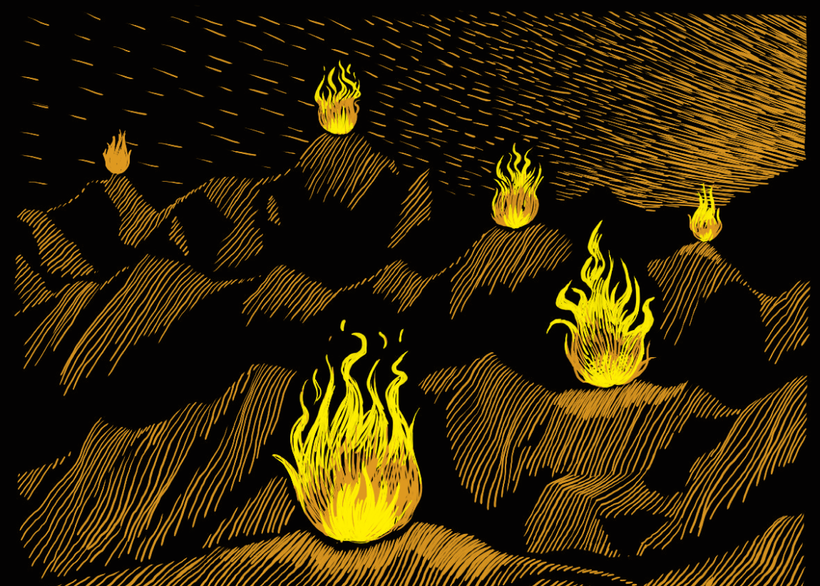 bonfire Bonfire's new software lets users build their own social communities, free from platform control