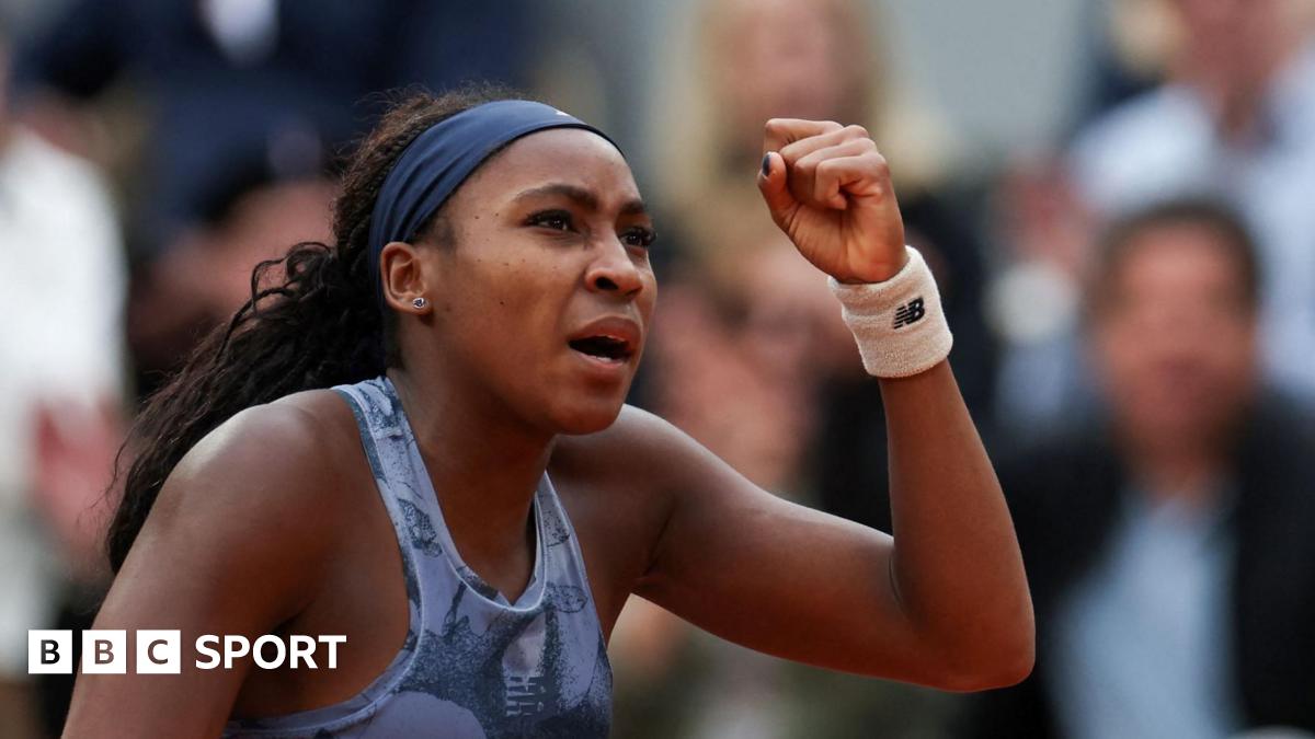 c2c3bf90 43b7 11f0 a94a 5950836fe9fa French Open 2025: Coco Gauff beats Aryna Sabalenka to win first Roland Garros title