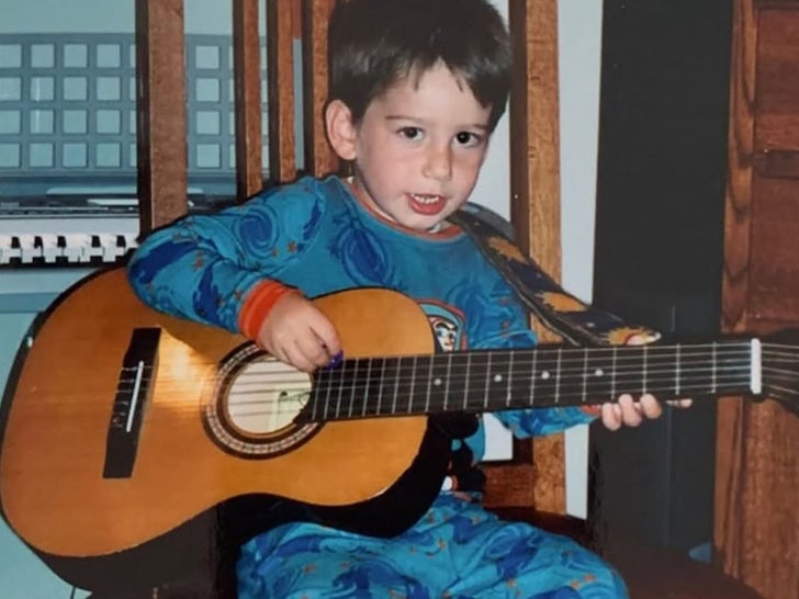 Guess Who These Cute Kids Turned Into -- Part 2