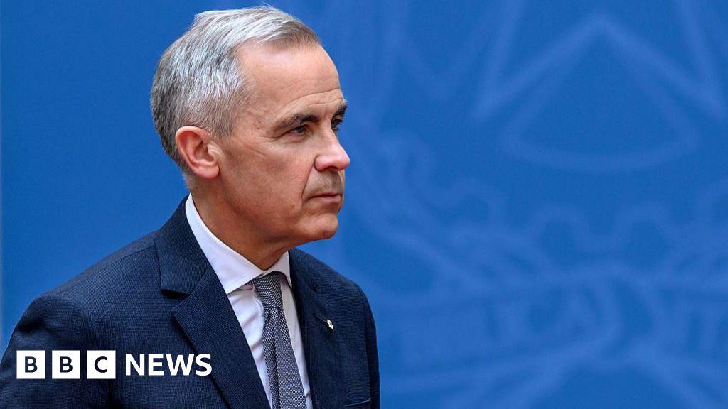 c3bf3540 4796 11f0 852d 2b00931dcf75 G7 is a big moment for Carney. Here are five things to watch