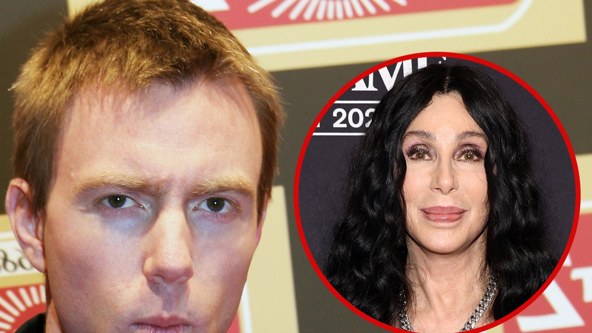 Cher's Son Elijah Blue Allman Overdoses, Rushed to Hospital