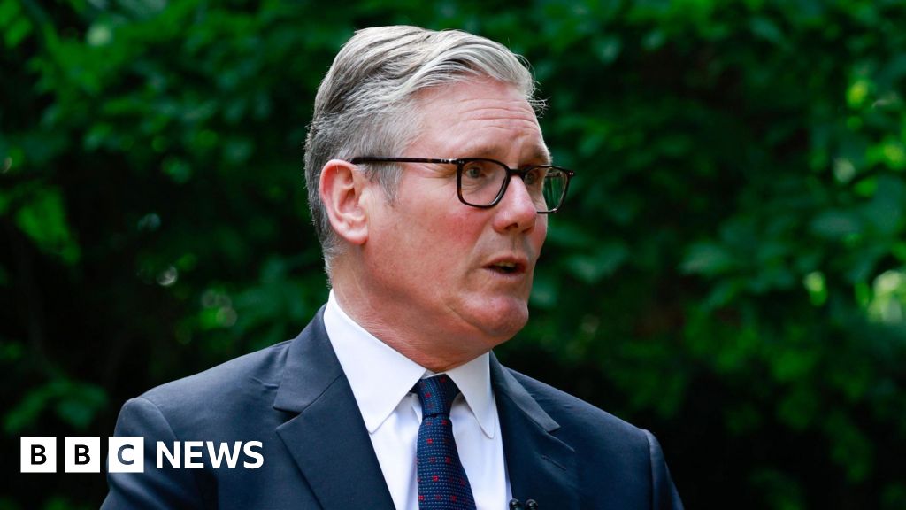 c437e760 504c 11f0 932e 09e4445146f3 UK vows to spend 5% of GDP on national security by 2035