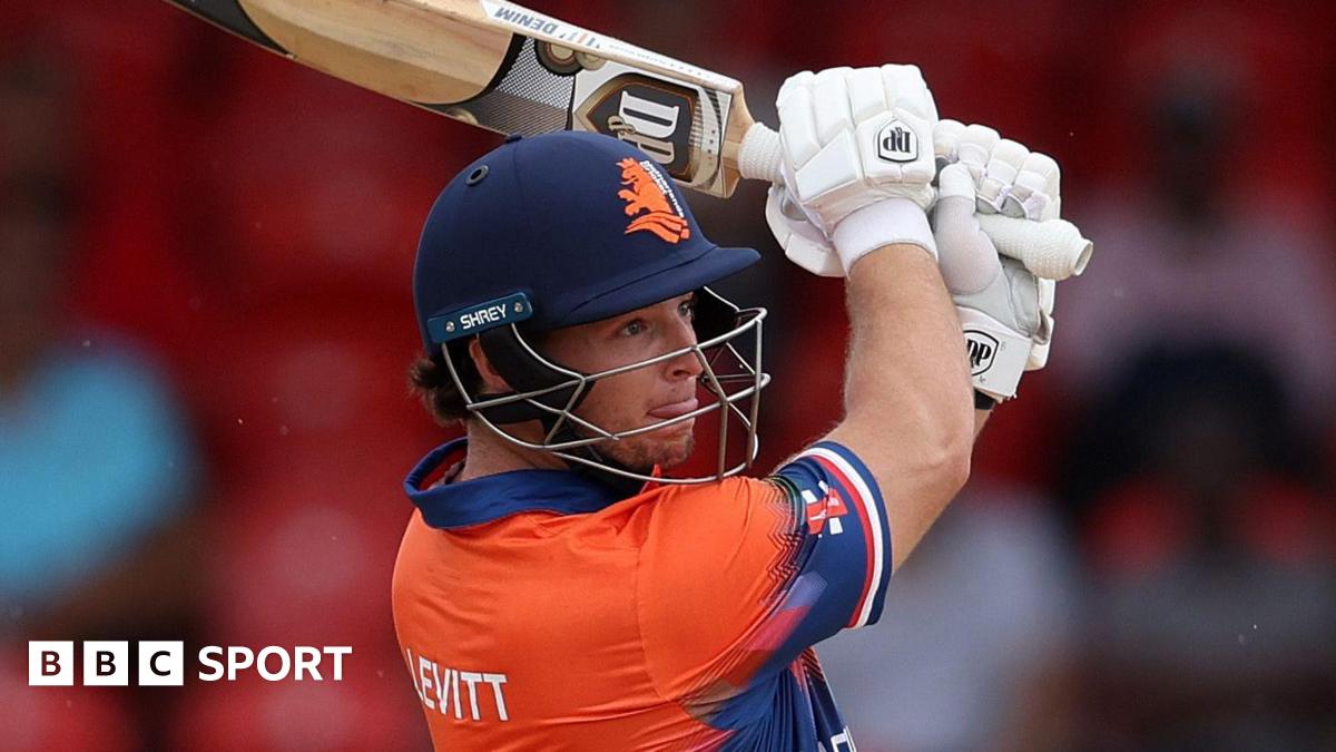 c4728730 4aed 11f0 a61b 3f34d059c107 Historic three super overs as Netherlands beat Nepal in T20 tri-series