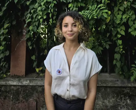 Italy citizenship referendum polarises country Insaf Dimassi
