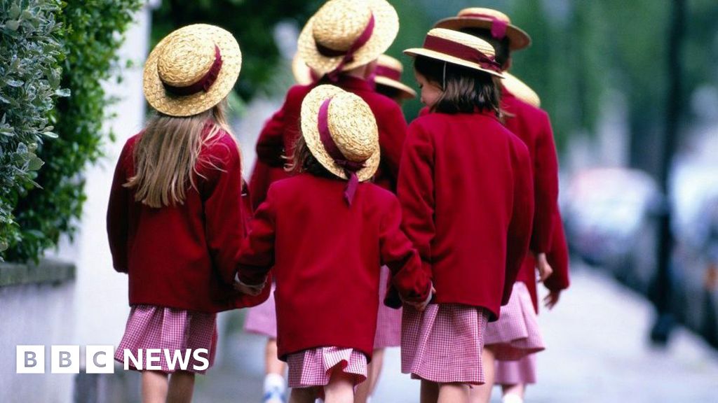 cab65870 477c 11f0 a596 3f08f468e9b7 Private schools lose High Court challenge over VAT changes