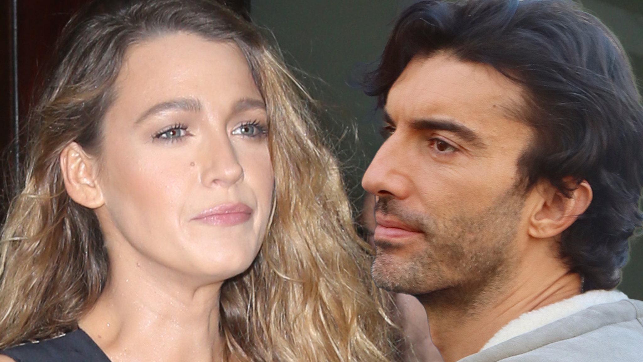 Blake Lively Willing to Drop Emotional Distress Claim, Justin Baldoni's Team Says
