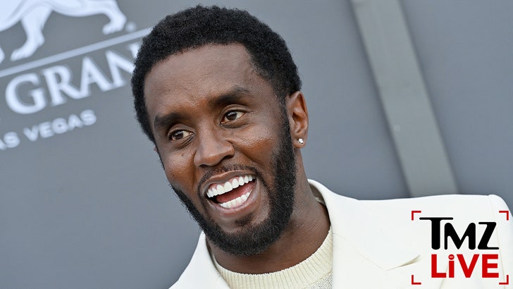 Diddy Trial Closing Arguments Timeline Takes Shape As Case Winds Down diddy_charges_removed_tmz_live_kal