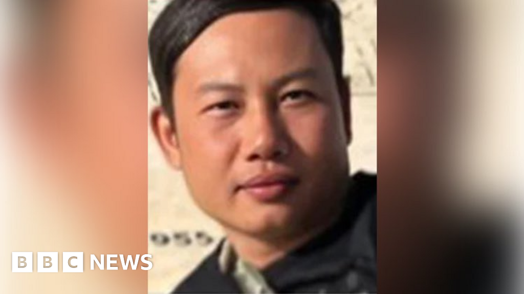 cdfad530 4383 11f0 a417 bf17ecbe9808 Body of Thai hostage recovered from Gaza, Israel says