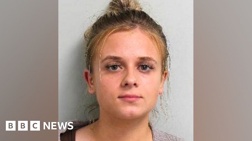 ce46c490 4ad1 11f0 a466 d54f65b60deb Nursery worker Roksana Lecka convicted of abusing 21 babies