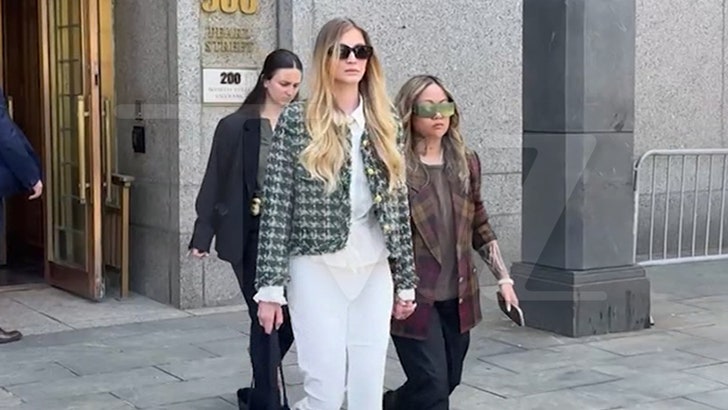Bryana Bongolan's Alleged Injury Photos From Diddy Balcony Incident Filed As Evidence 060425_bryana_bongolan_kal