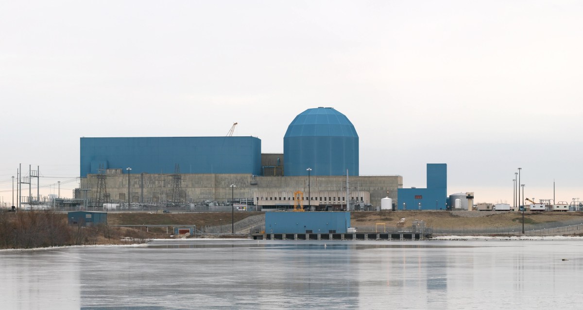 clinton clean energy center 2 Meta buys a nuclear power plant (more or less)