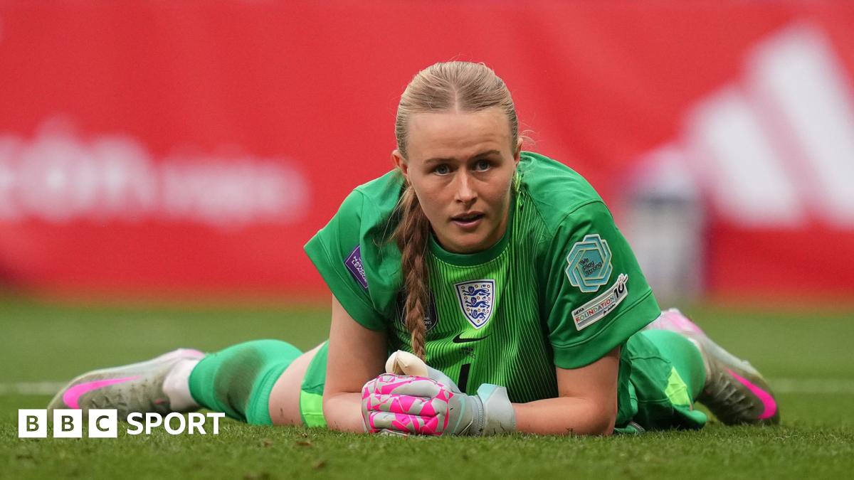 d139e850 40ca 11f0 bace e1270fc31f5e 'Very good week' for Lionesses or 'back to the drawing board'?