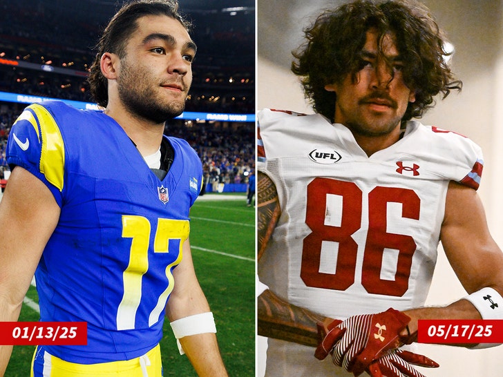 Samson Nacua puka Samson Nacua getty
