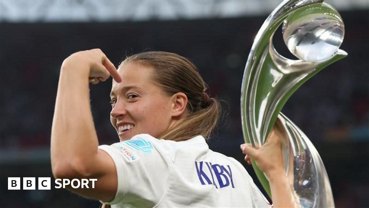 d39b06a0 40c6 11f0 9ab7 cb94a954a984 Fran Kirby retires from England career - why timing is right for midfielder to stop