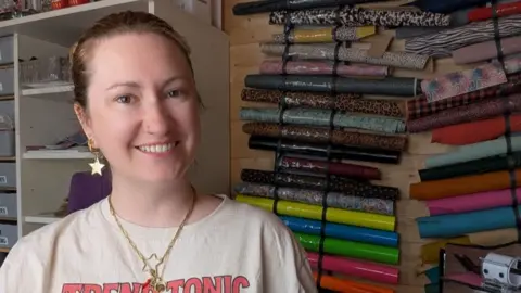 Should you be eating food products with fewer ingredients? Kerry Clayton Kerry Clayton wearing some of her jewellery