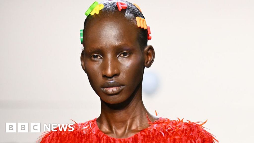 d995ef60 3d52 11f0 bace e1270fc31f5e South Sudan - the African country producing fashion's favourite models