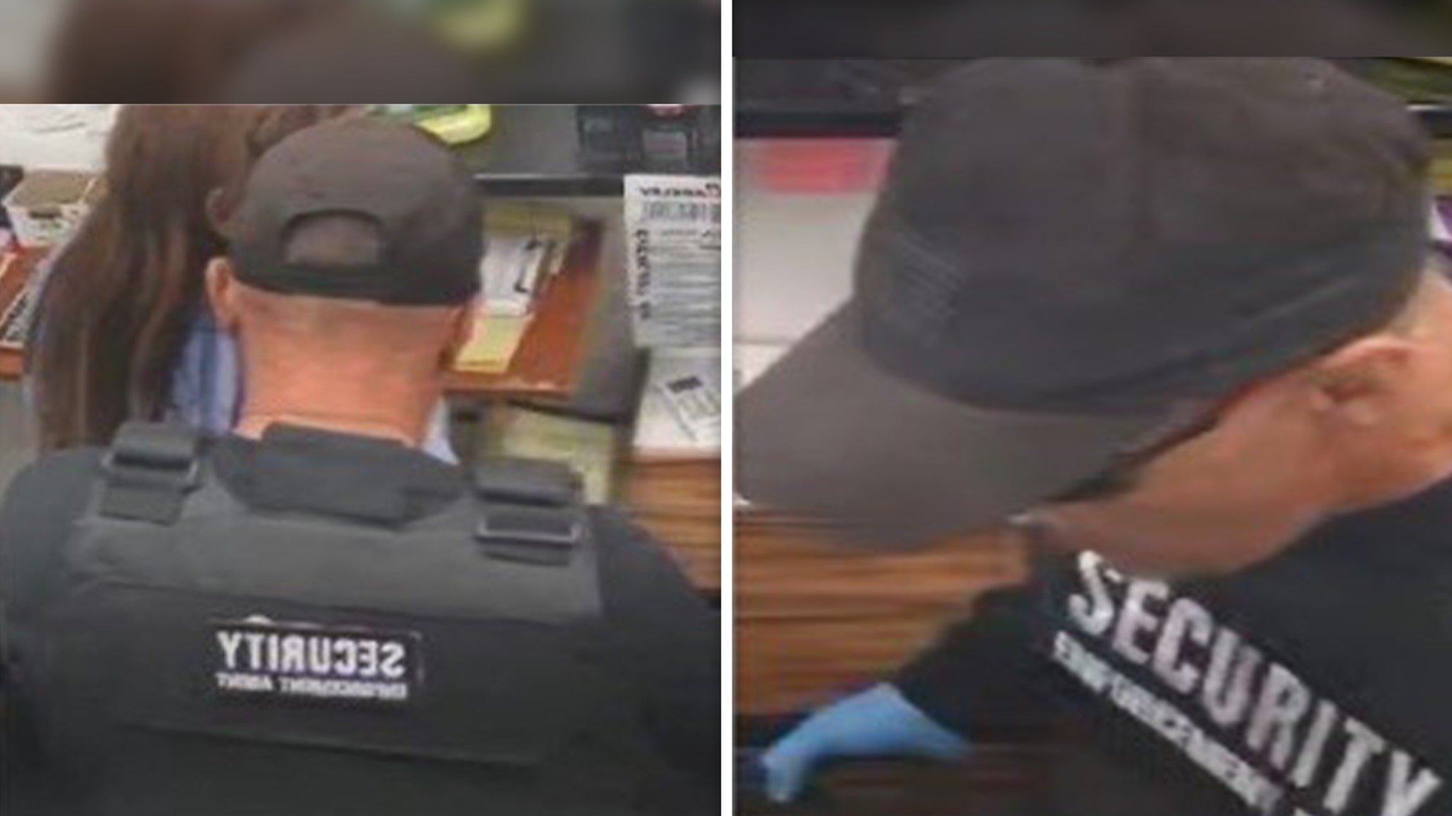 Phony ICE Agent Zip-Ties Woman During Scary Robbery in Philly