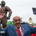 Why religious communities are rallying behind the protest message of ‘No Kings’