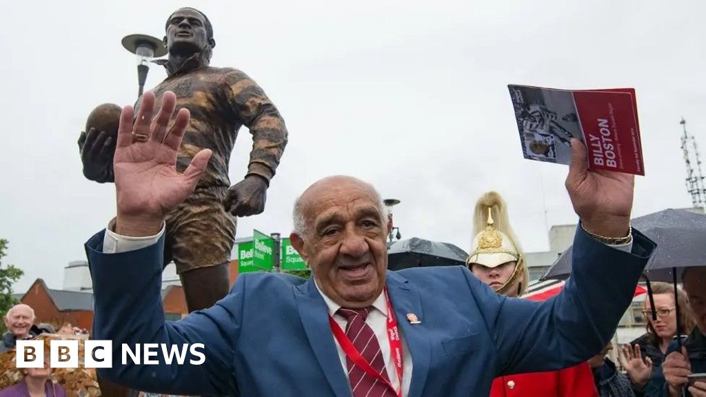 da7dfda0 4522 11f0 835b 310c7b938e84 Billy Boston to become first ever rugby league knight