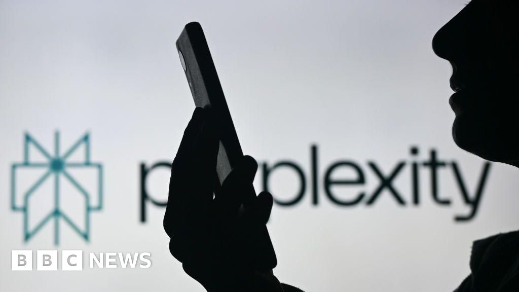 dadbece0 4db9 11f0 b275 6d80aed794e9 BBC threatens AI firm with legal action over unauthorised content use