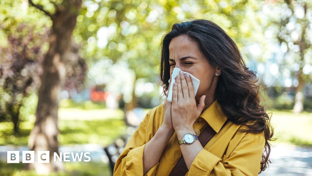 db82b5a0 4852 11f0 8ee0 4f68d841efd9 Why is my hay fever so bad this year?