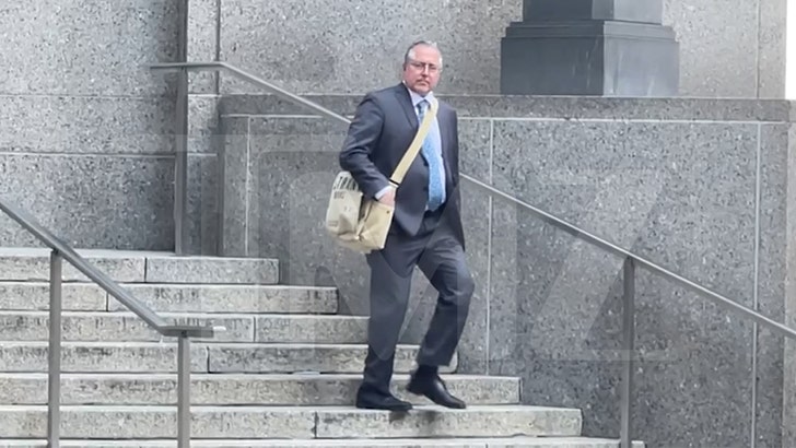 Diddy Trial Closing Arguments Timeline Takes Shape As Case Winds Down 062425_marc_agnifilo_kal