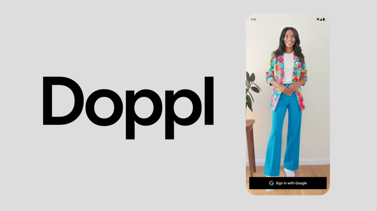 doppl Google launches Doppl, a new app that lets you visualize how an outfit might look on you