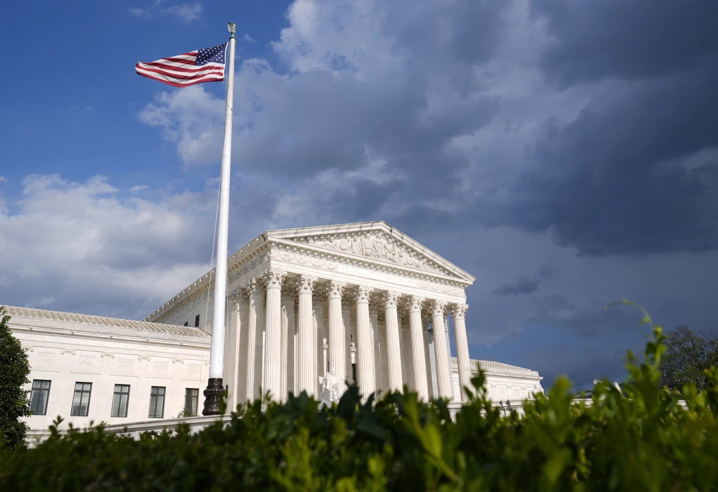 download 3 Supreme Court sides with Catholic charity in religious-rights case over unemployment taxes