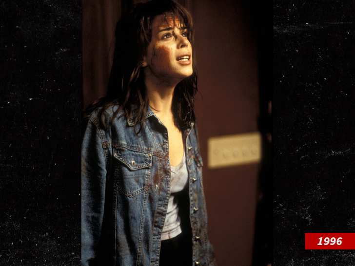 neve campbell