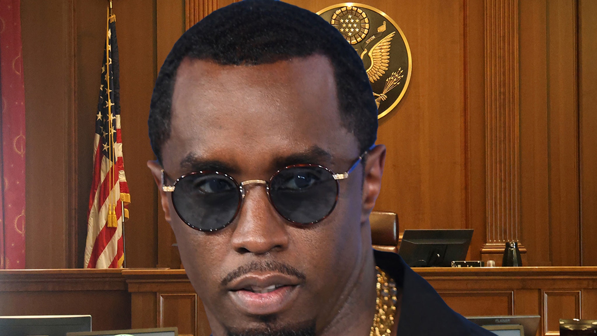 Diddy Trial's Dismissed Juror Wasn't Starstruck by Diddy, More Into Spanish Music