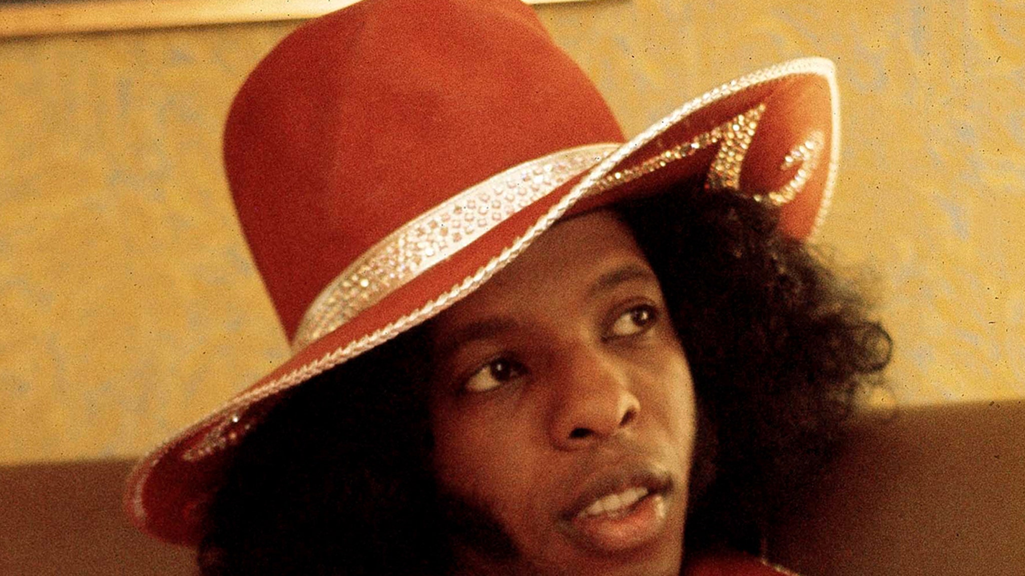 Music Legend Sly Stone Dead at 82