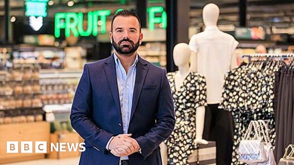 e1a53c80 3fad 11f0 938e 7bd46ec5bc3d M&S boss's pay hit £7m before cyber attack chaos
