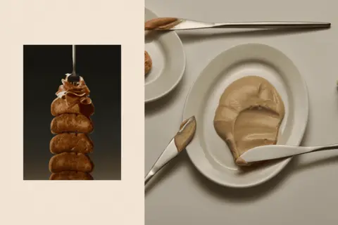 Should this lab-grown burger really be served in restaurants? Vow Vow Japanese Quail Foie Gras and Japanese Quail Whipped Pate